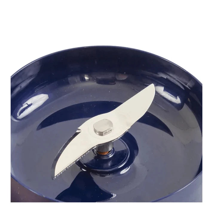 Licuadora Personal KALLEY K-MLP5 Recargable De 300 ml