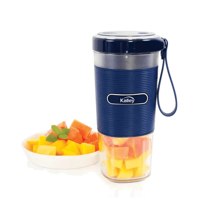 Licuadora Personal KALLEY K-MLP5 Recargable De 300 ml