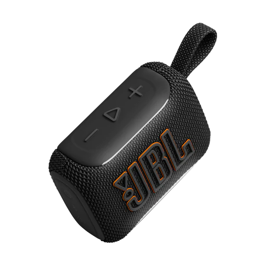 Parlante Jbl Go5