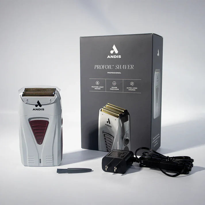 Afeitadora Shaver Andis