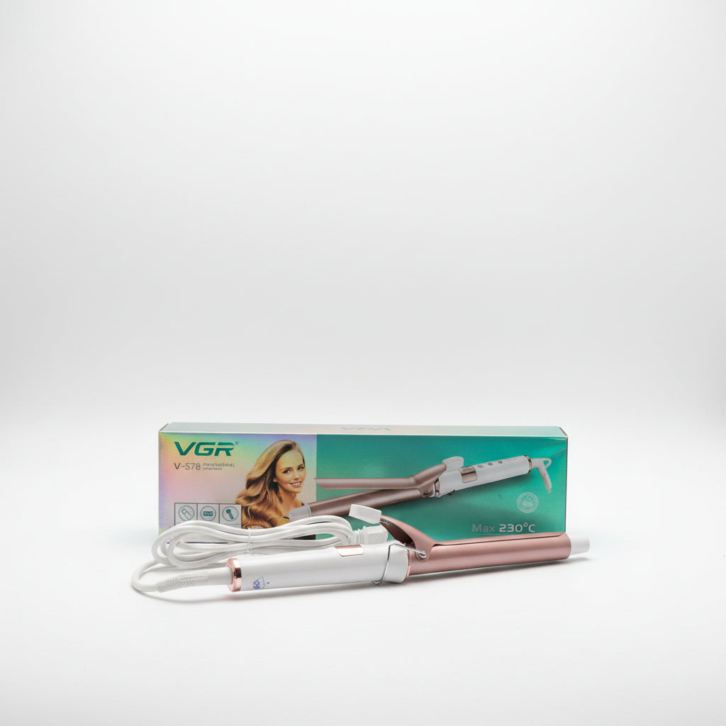 Rizador Vgr 578