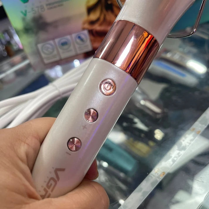 Rizador Vgr 578