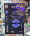 Cabina Jexpa 6.5" Jx-23