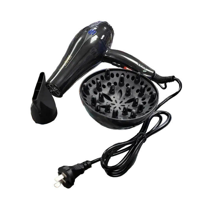 Secador Mozer Mz-