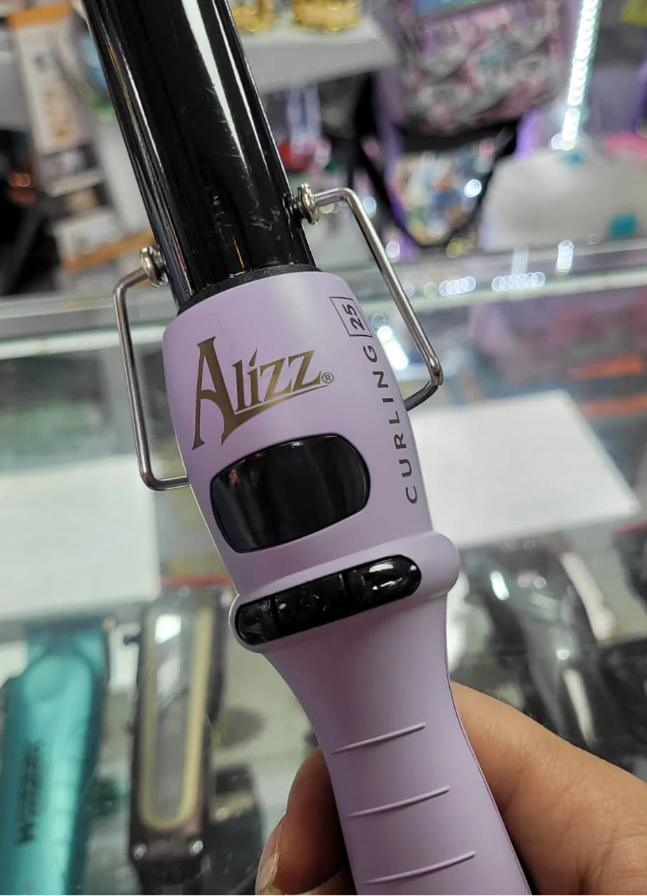 Rizador Alizz