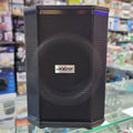 Cabina Jexpa Tipo Bosé 8"
