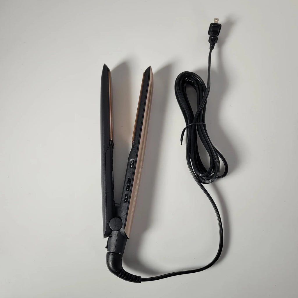 Plancha De Cabello Remington Keratina