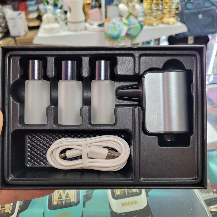 Difusor De Aroma Para Vehiculo