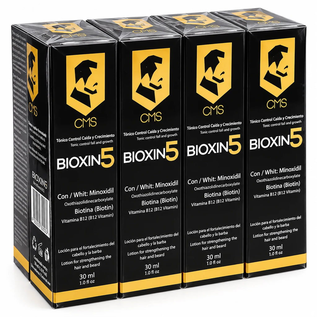 Minoxidil Cms