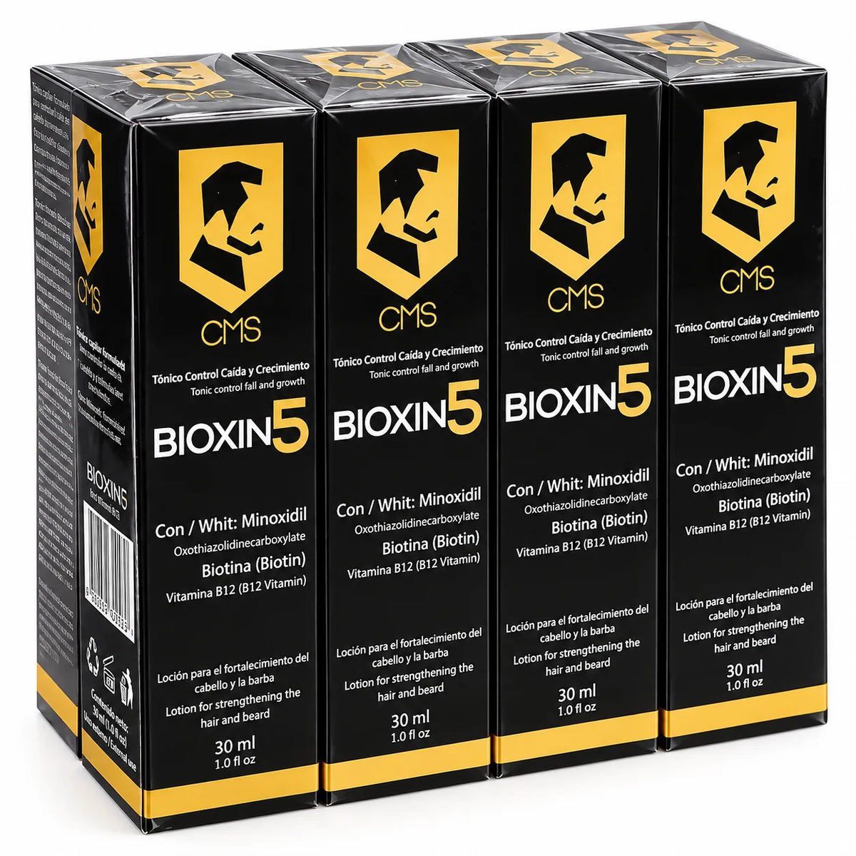 Minoxidil Cms