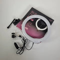 Aro Luz 33cms Con Tripode
