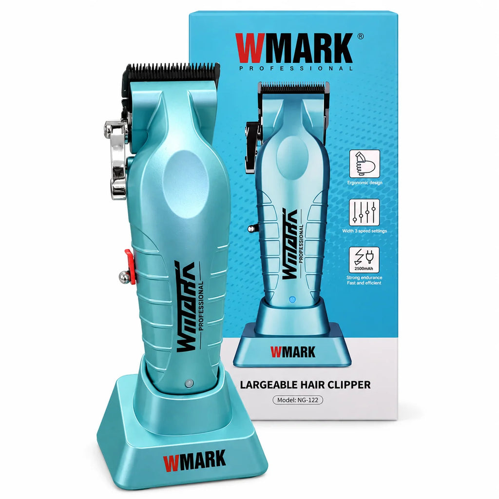 Maquina Wmark 8.000rpm