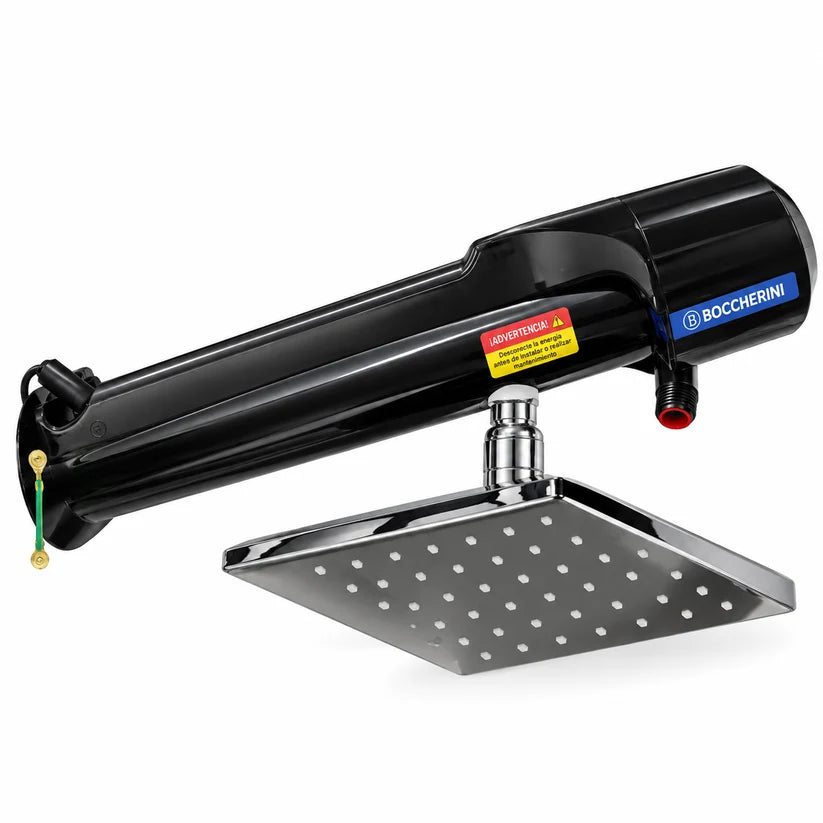 Ducha Lusso Boccherini 220 Negra
