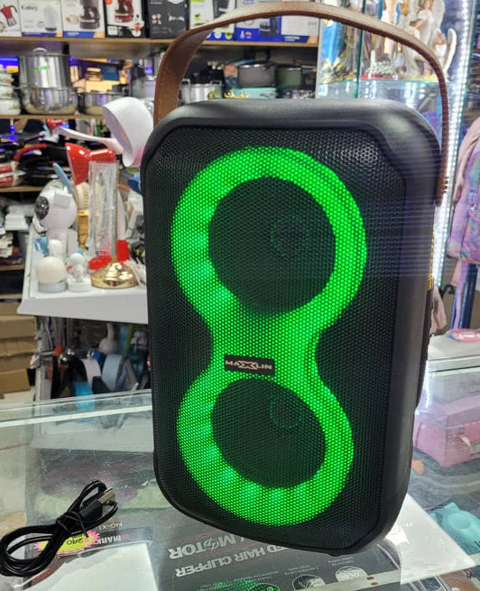 Parlante Maxlin 4"