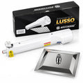 Ducha Lusso Boccherini 110v Blanca
