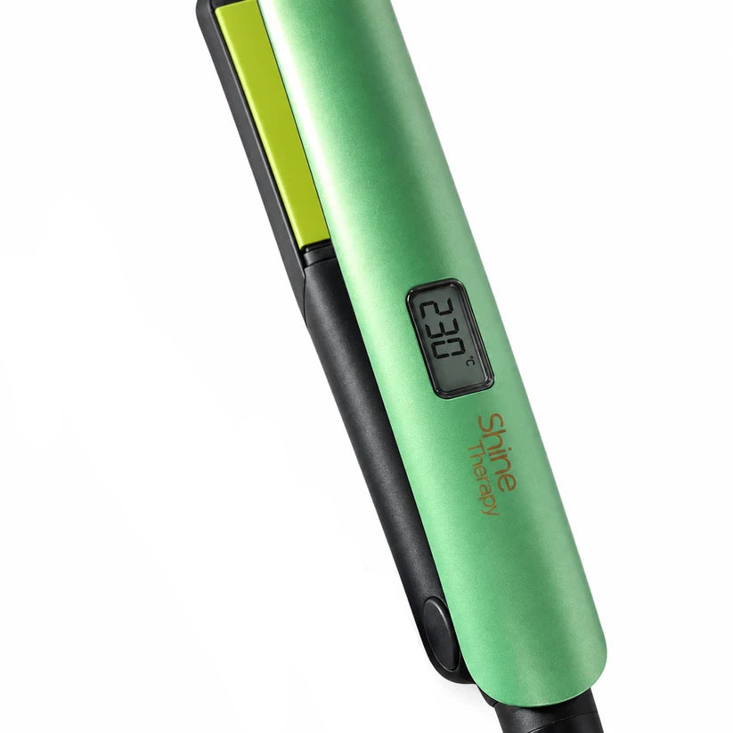 Plancha De Cabello Remington Aguacate