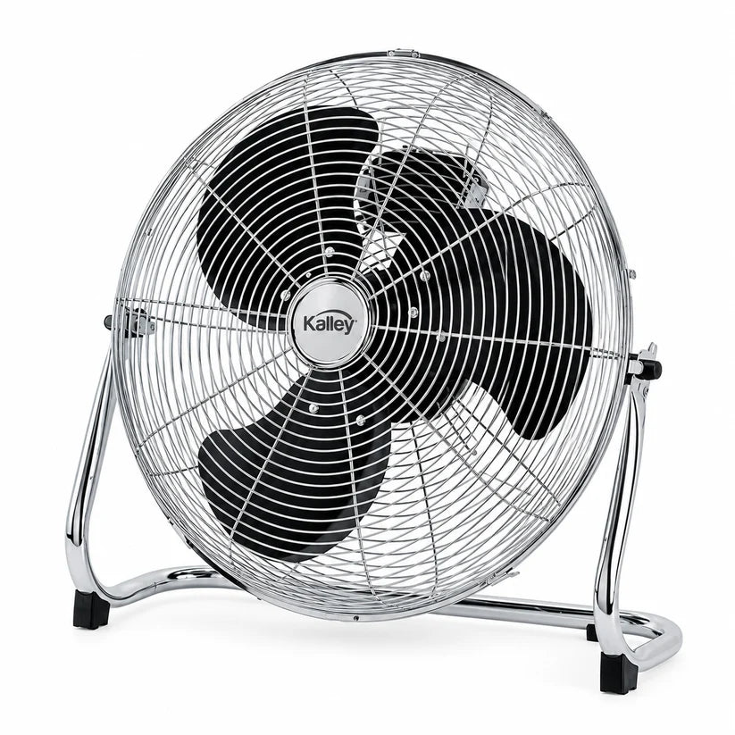 Ventilador Industrial Kalley K-VP20HS De 20 Pulgadas 200 W