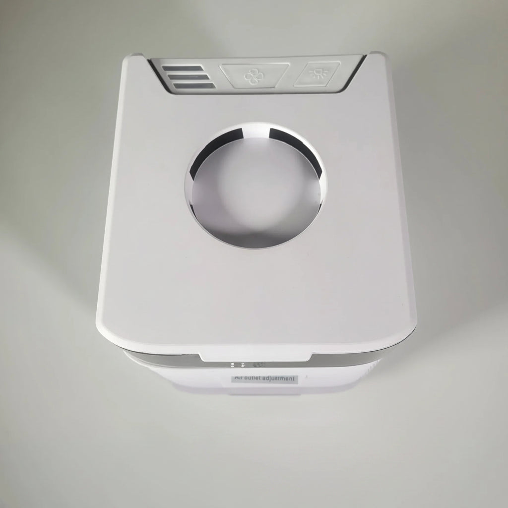 Enfriador De Aire Mini