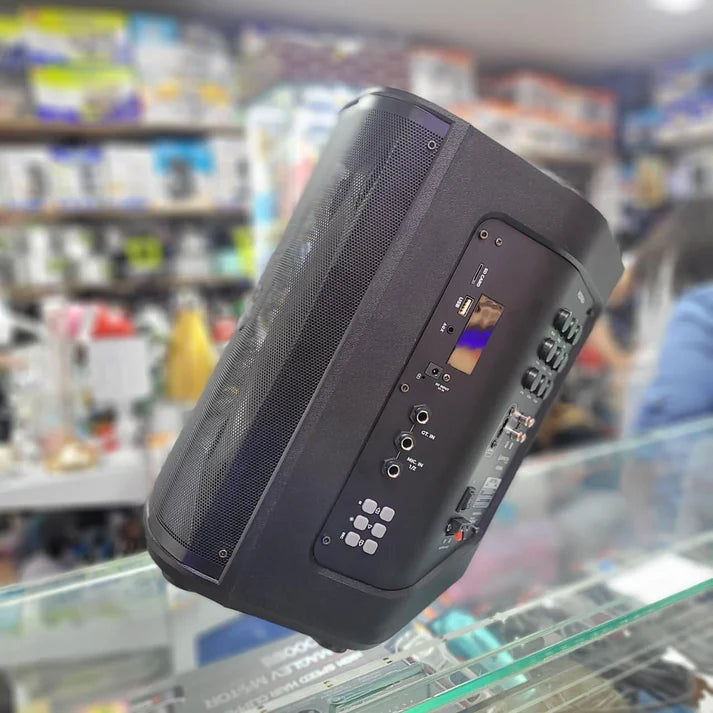 Parlante Tipo Bose 8" Sofistek Pro 2+
