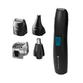Maquina Remington De Barba 5 En 1