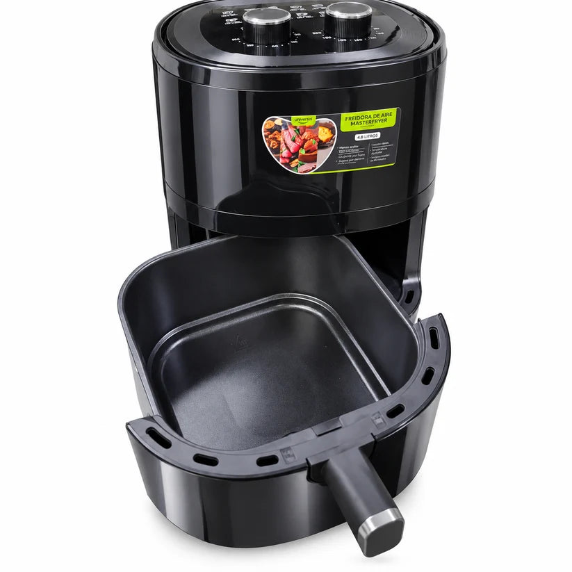 Freidora Universal 4.8 Litros