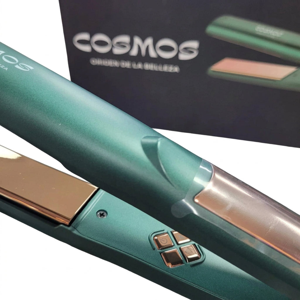 Plancha De Cabello Lira Cms