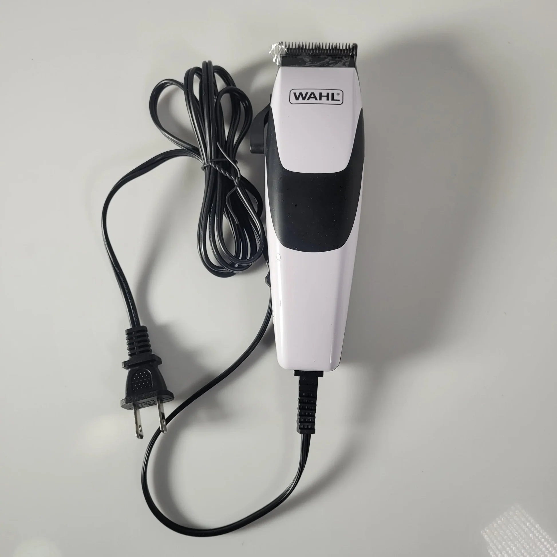 Maquina De Motilar Wahl Quickcut- 16 Piezas