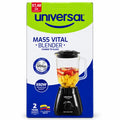 Licuadora Universal Mass Vital Plus L50880 De 1.5 L Y 650 W