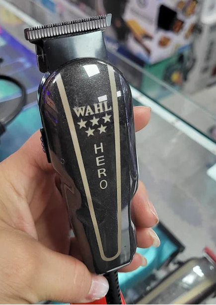 Combo Barber Profesional Wahl