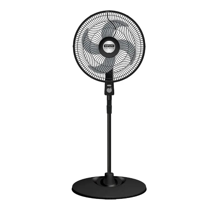 Ventilador Samurai Turbo Power Piso 18"