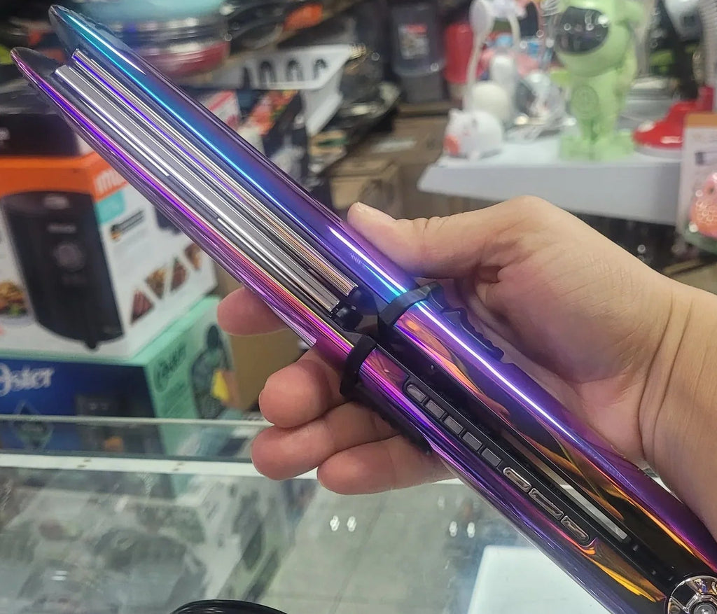 Plancha De Cabello Babyliss Optima 3000