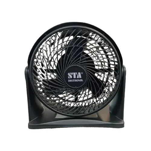 Ventilador Mesa 8" Sta