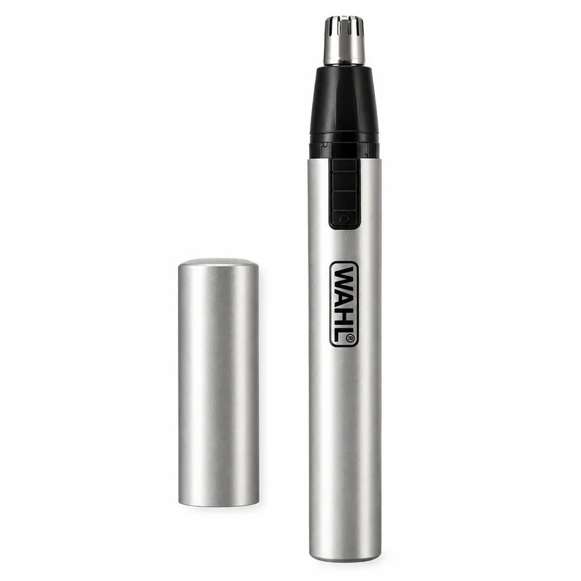 Maquina De Motilar Combo Wahl Deluxe 21 Piezas