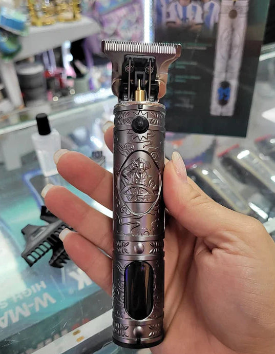 Maquina Patillera Vgr Buda V228