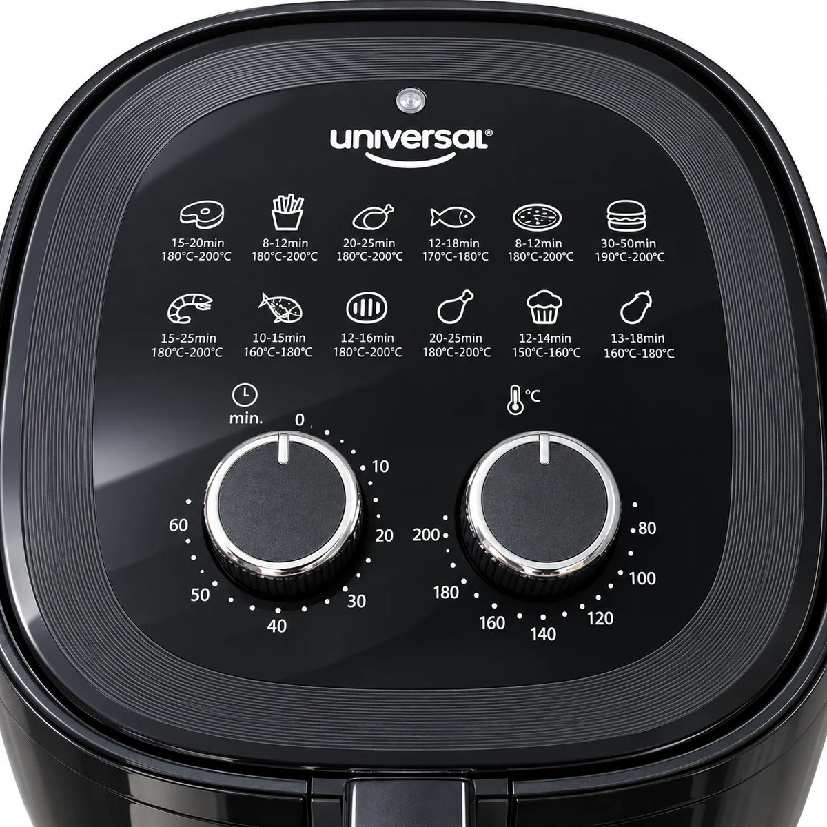 Freidora Universal 4.8 Litros