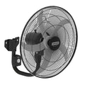 Ventilador Samurai Pared Industrial 22"