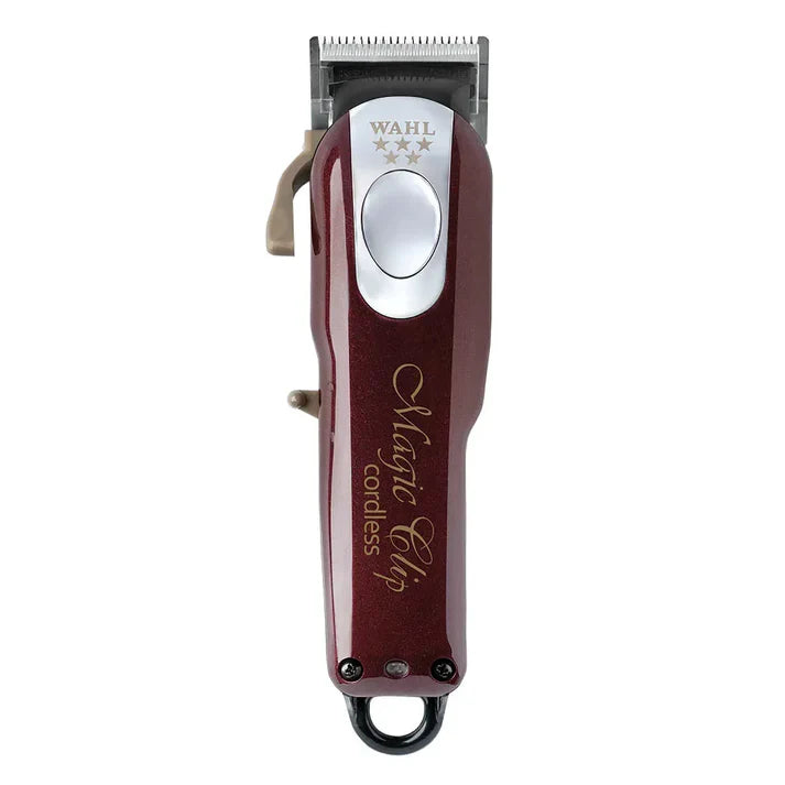 Maquina Magic Clip Inalámbrica