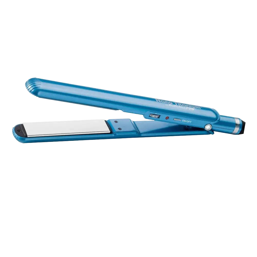 Plancha De Cabello Babyliss Perilla Delgada