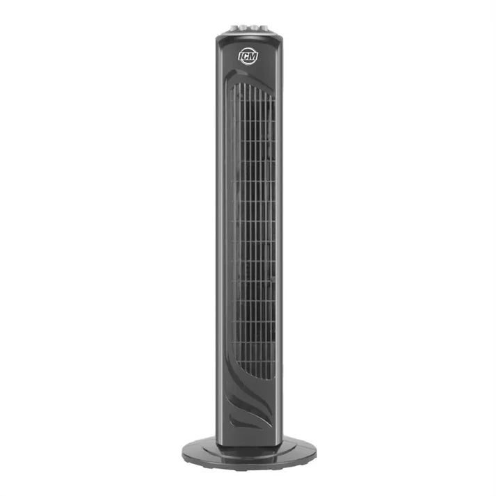 Ventilador Torre Icm 75CMS